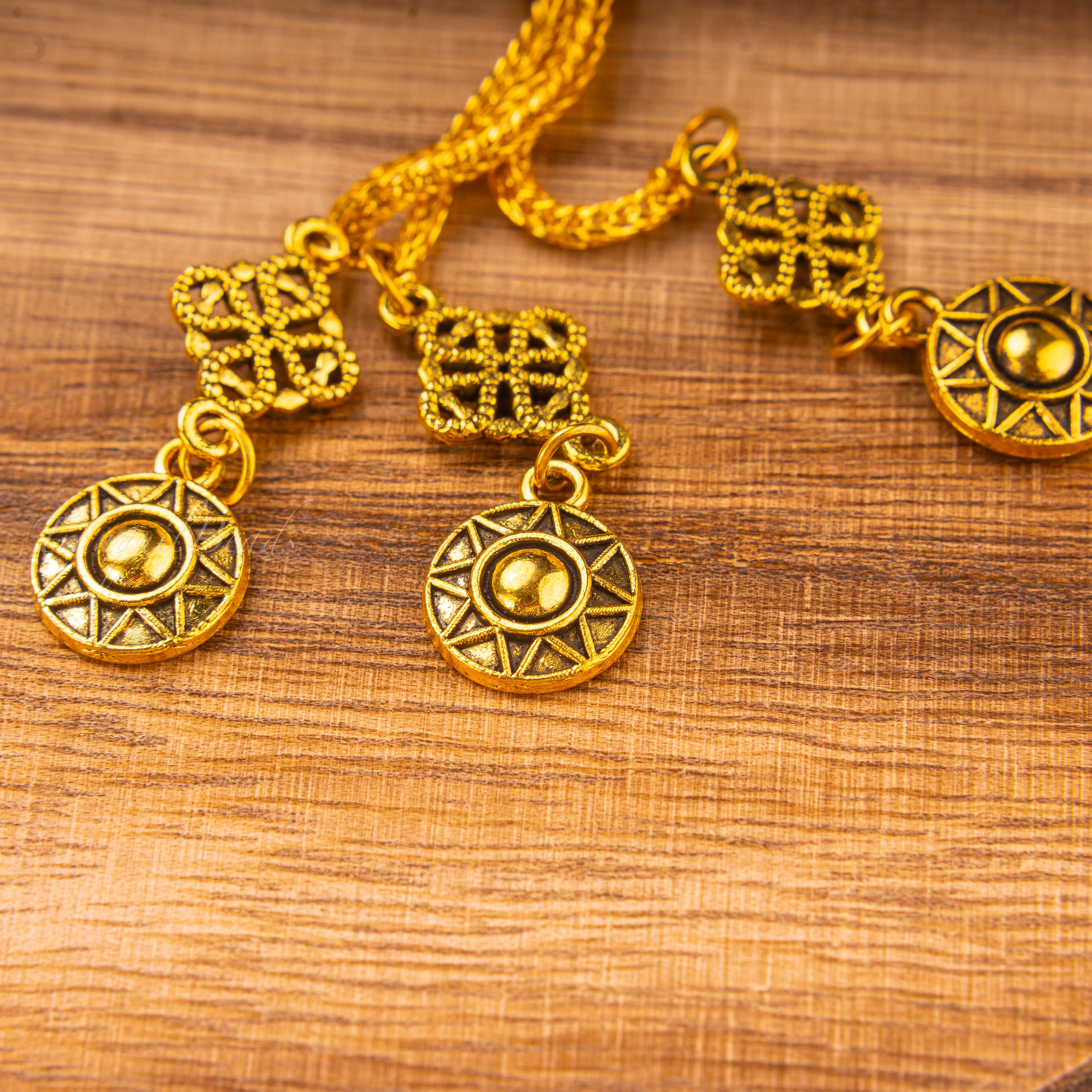 سبحة كريستال تفصيل 2