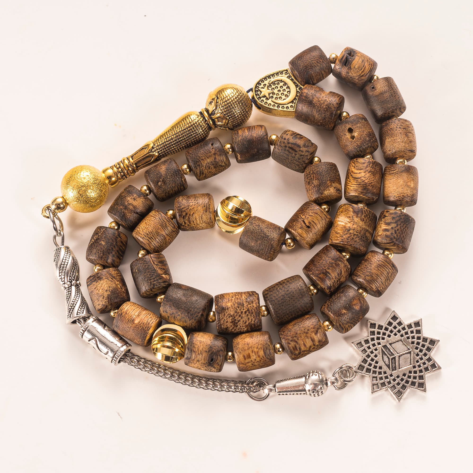 Oud Tasbih product photo