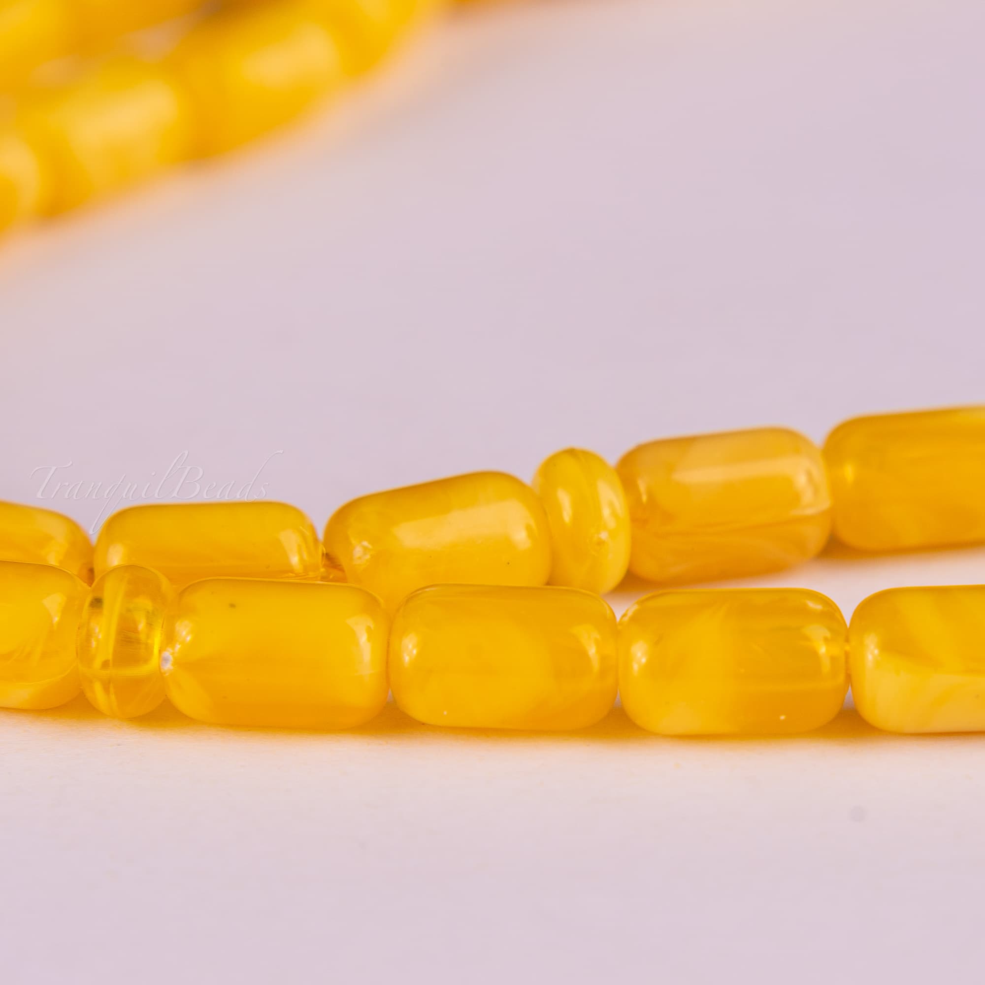 سبحة عين النمر للجيب تفصيل 2