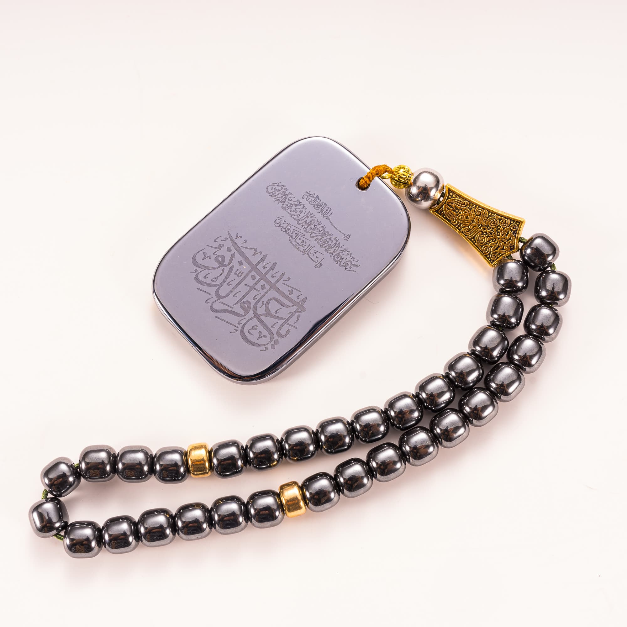 Terahertz Road Safety Pendant detail 2 real product detail photo