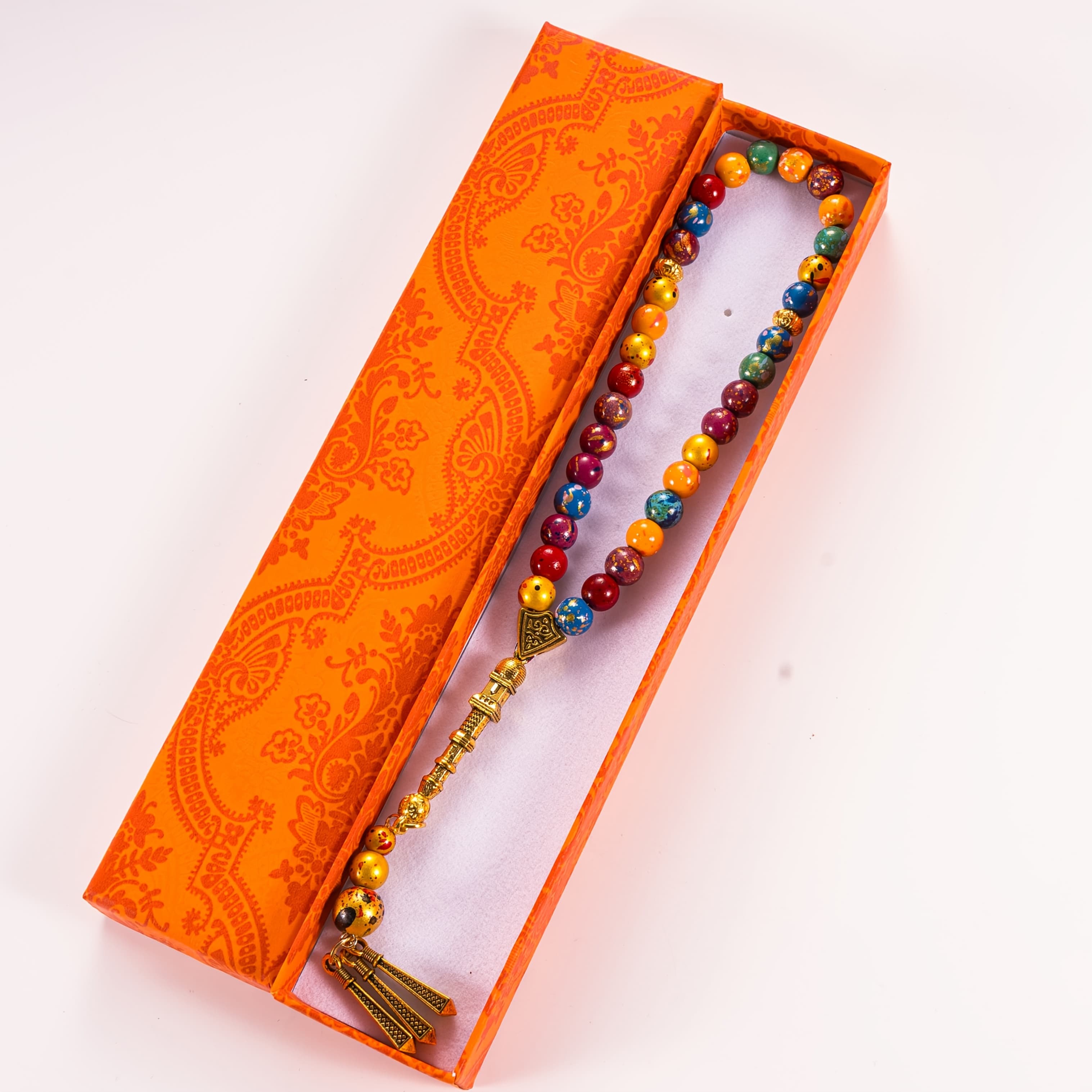 Daily use tasbih prayer beads wholesale