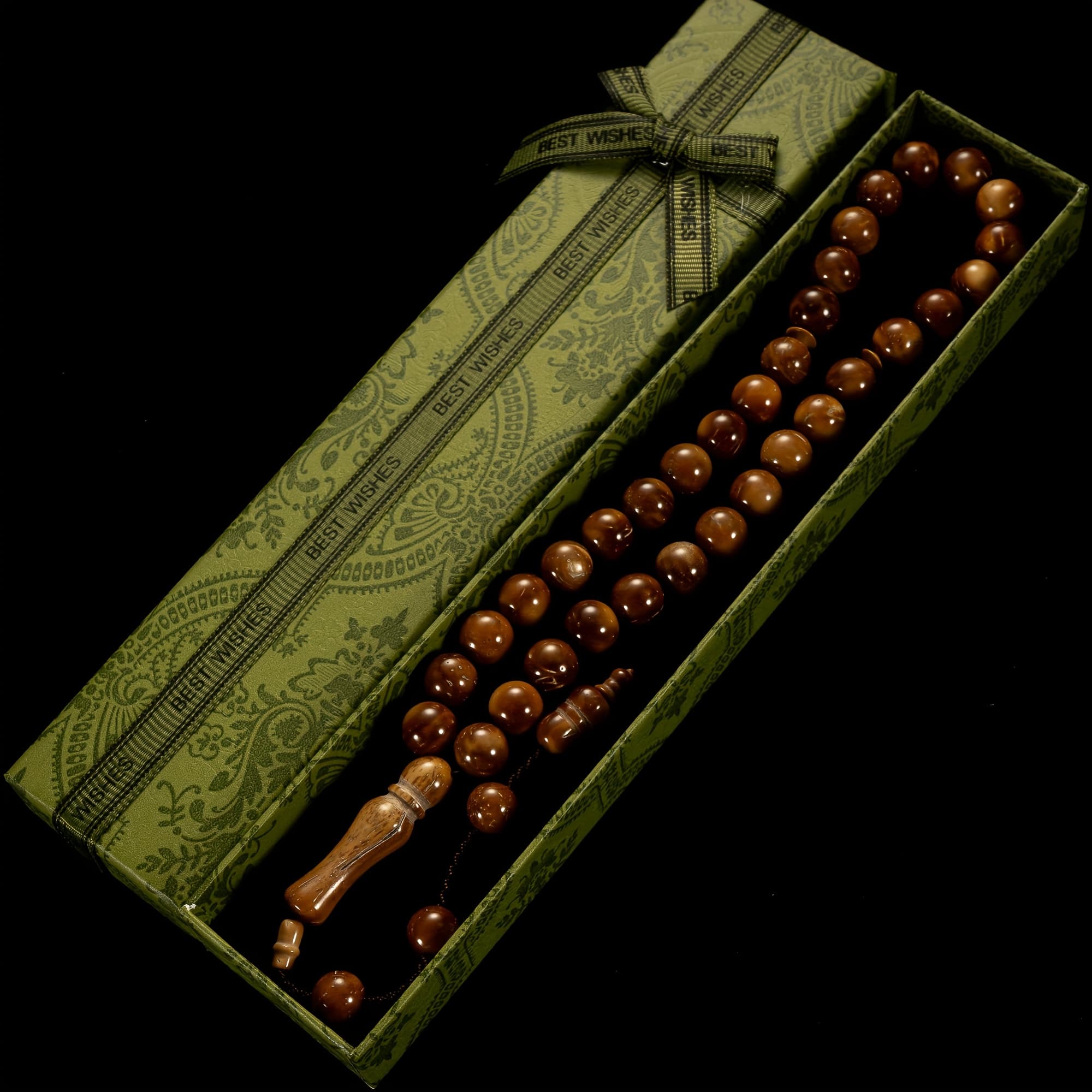 Signature Tasbih